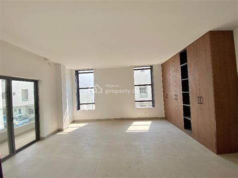 For Rent Newly Built And Exquisitely Finished Bedroom Apartment With