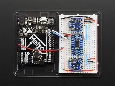 Tca A I C Multiplexer Id Adafruit Industries Unique Fun