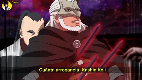 Boruto 212 Curiosidades Y Errores Naruto Next Generations Youtube