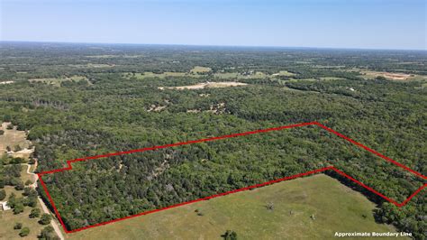 County Road 2904, Eustace, TX 75124 | MLS: 105613 | LandWatch