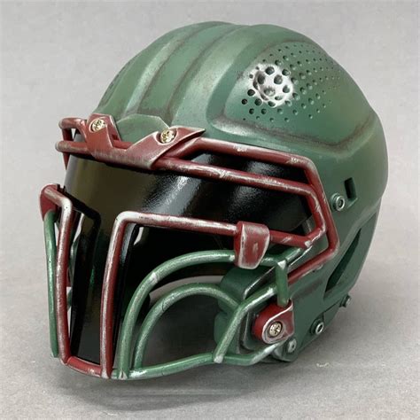 Cool Football Helmets