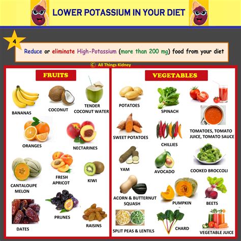 Meal Plans For Ckd Stage 5