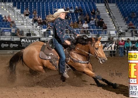 Northwest Pro Rodeo Assoc Npra The Largest Regional Rodeo
