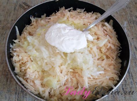 Картофельные драники – 10 рецептов: от классики до вкусных новинок