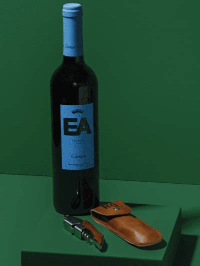 CARTUXA EA TINTO DOUBLE MAGNUM 3L Ícone Vinhos E commerce