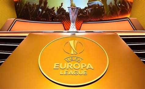 Uefa Avrupa Ligi Nde Eyrek Finalistler Belli Oldu