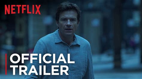 Ozark Official Trailer Hd Netflix Youtube