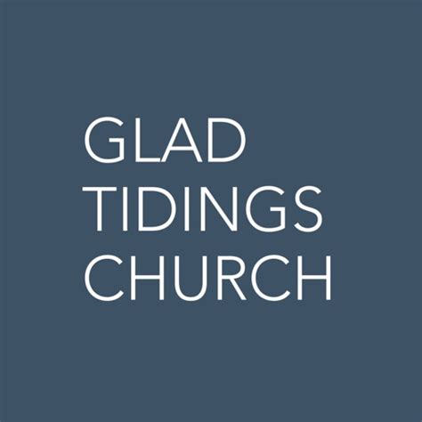 Glad Tidings Church Tx By Glad Tidings Assembly Of God Austin Texas