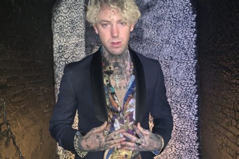 Booking Machine presents: Brennan Savage (USA) and Drippin So Pretty ...