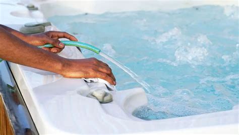 Can You Put An Inflatable Hot Tub In A Basement