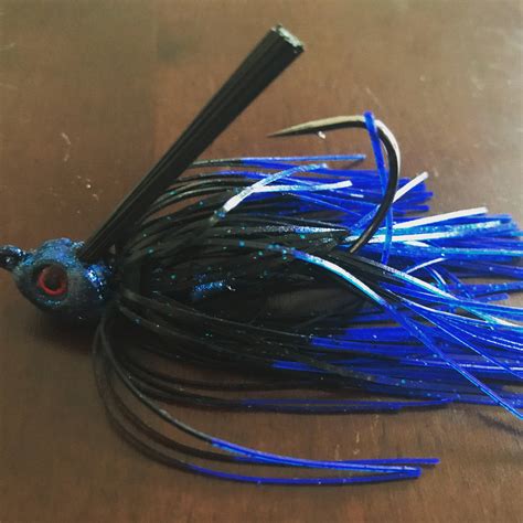 Bass Jigs Crawdads Fishing Tackle