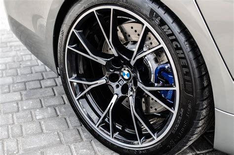 New Competition Oem Bmw G F M Style M Wheels Shadow Zoll