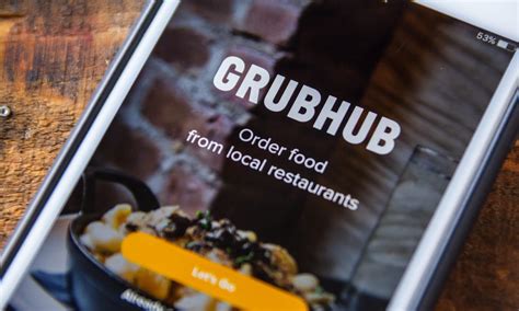 Lolli Teams With Grubhub For Bitcoin Rewards