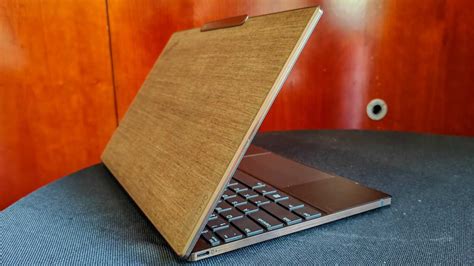 Lenovo Lines The Thinkpad Z13 Laptop With Flax Fibre Coating Tech Advisor