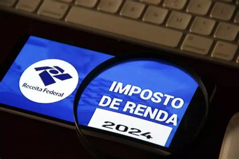 Restitui O Do Imposto De Renda Veja Quando Abre A Consulta Do