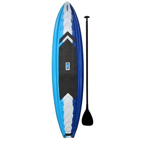 Prancha De Stand Up Paddle Sup Atlantic Polaris Kai Caiaques