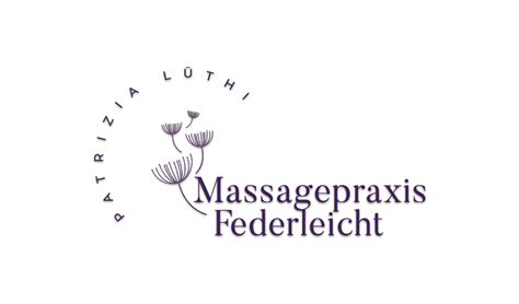 Klassische Massage Massagepraxis Federleicht Patrizia Lüthi Gattikon