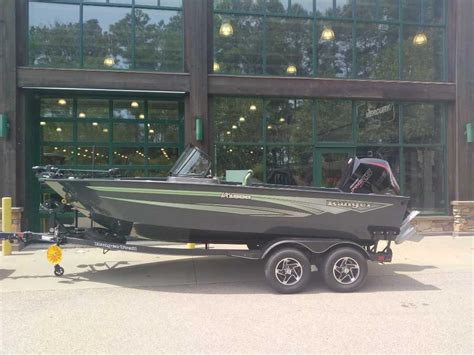 New 2024 Ranger VX1888 WT 27529 Garner Boat Trader