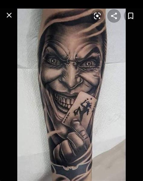 Joker Drawings Joker Artwork Medusa Tattoo Design Sketch Tattoo