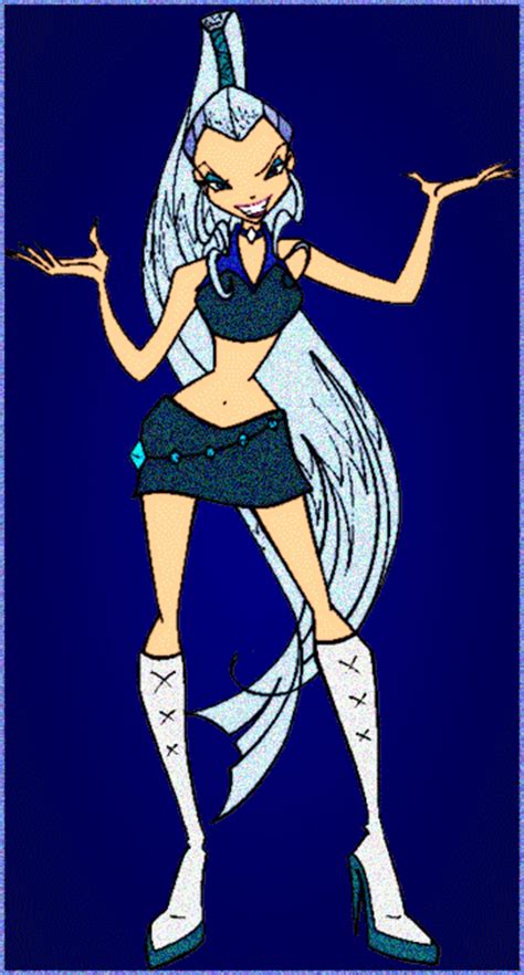 The Trix The Winx Club Photo 12777368 Fanpop