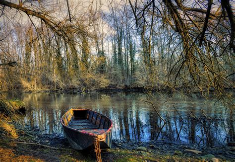 La Barca The Boat Antonio Limardi Flickr