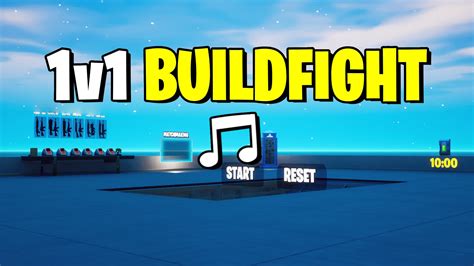 V Build Fight By Setty Fortnite