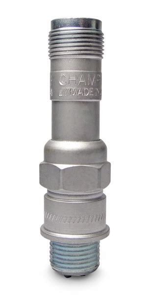 Champion Spark Plug Rhm38e From Aircraft Spruce Europe