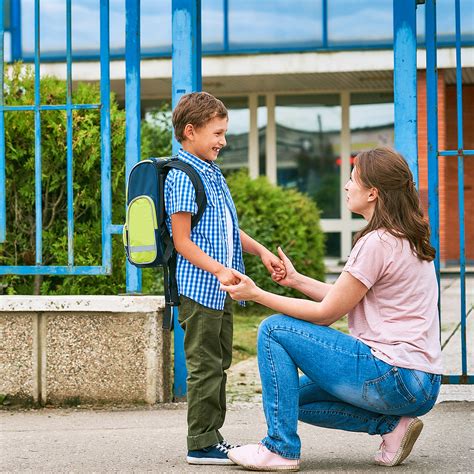 Diez Consejos Para Una Vuelta Al Cole Segura