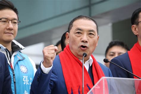 喊話柯文哲提「勝選方程式」 侯友宜：藍白合6點協議仍算數