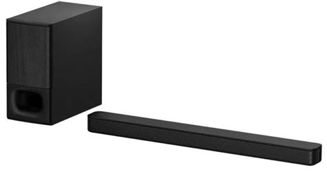 Саундбар Sony HT-S350 - ДамСовет