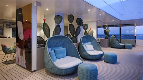 Emerald Sakara Cruise Ship Review Condé Nast Traveler