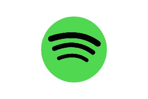 Spotify Logo Png Hd Png Mart