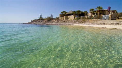 El Clima De La Paz Baja California Sur Y La Mejor Poca Para Visitar