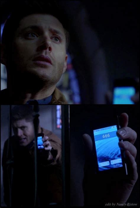 1000 Images About Dean With A Phone Is Hot On Pinterest Dean O