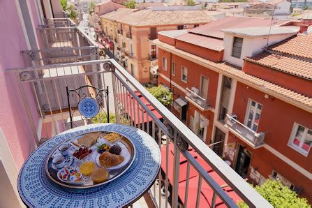 L OROLOGIO GUEST ROOMS Scalea Provincia Di Cosenza Hoteles Panaroma