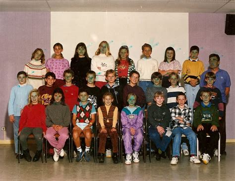 Photo De Classe Eme De Coll Ge Jean Monnet Copains D Avant