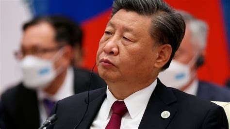 Xi Jinpings Core Status Reaffirmed As Chinas Ruling Party Prepares