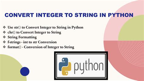 Convert Integer To String In Python Spark By Examples