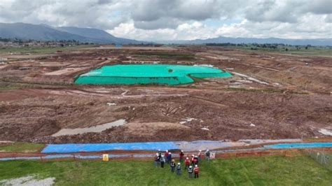 Contraloría alerta demora en inicio de trabajos de construcción de