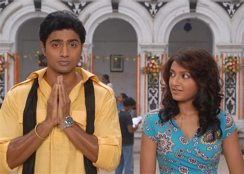 Subhashree Ganguly In Khokababu