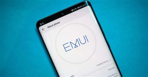 Huawei Prepara La Emui Mentre Si Attende Ancora La Emui Le Liste