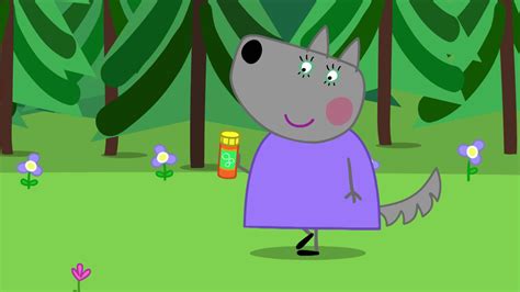 Folge 31 vom 16.11.2020 | Peppa Pig | Staffel 7 | TVNOW