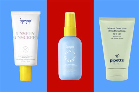 18 Best Sunscreens For Your Face In 2023 According To Experts