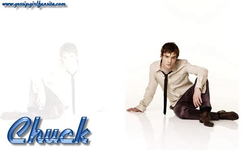 Chuck Chuck Bass Wallpaper 612286 Fanpop