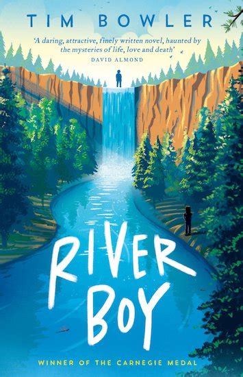 River Boy X 30 Scholastic Shop