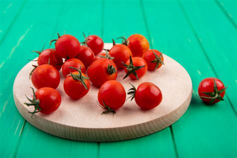 Cómo plantar y cultivar tomates cherry