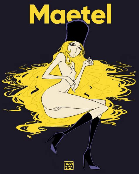 Reward Maetel By OcaWorld Hentai Foundry