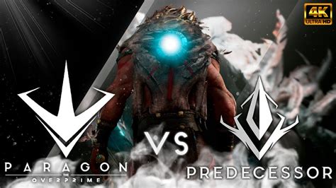 Gu A An Lisis De Khaimera Paragon The Overprime Vs Predecessor