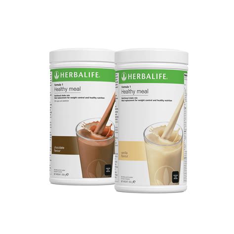 Best Herbalife Products For Weight Loss Which Ones To Choose The Herba Coach