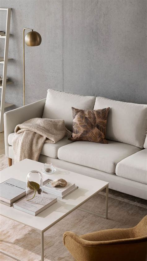 Neueste Trends im Interior Design und in der Wohnkultur | BoConcept ...